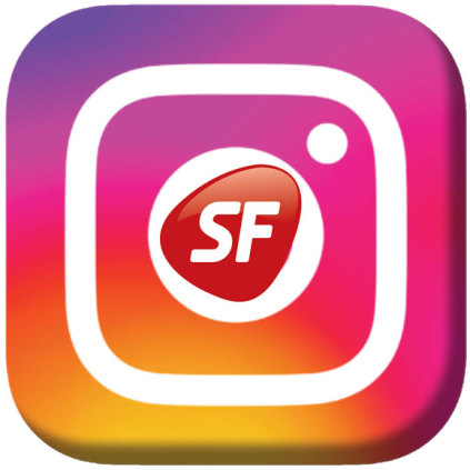 SF-Helsingør Instagram